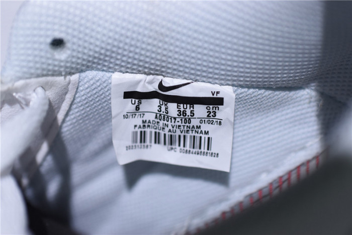 nike air force 1 mid