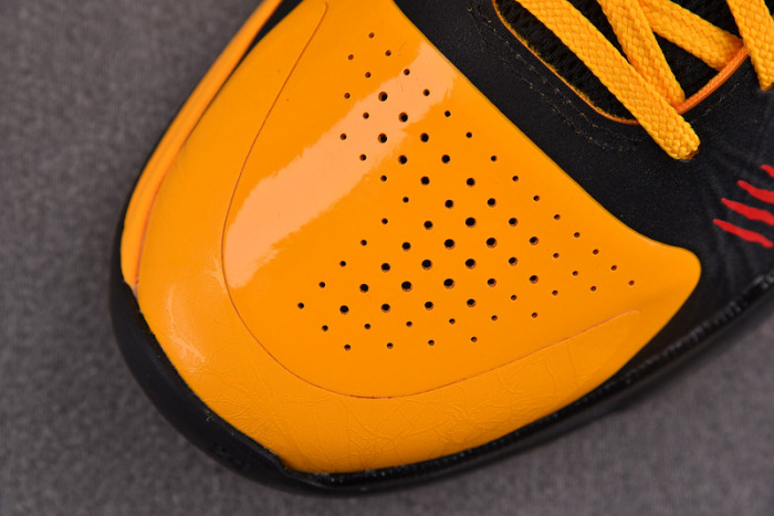 kobe 5 protro bruce lee zk5 cd4991-700
