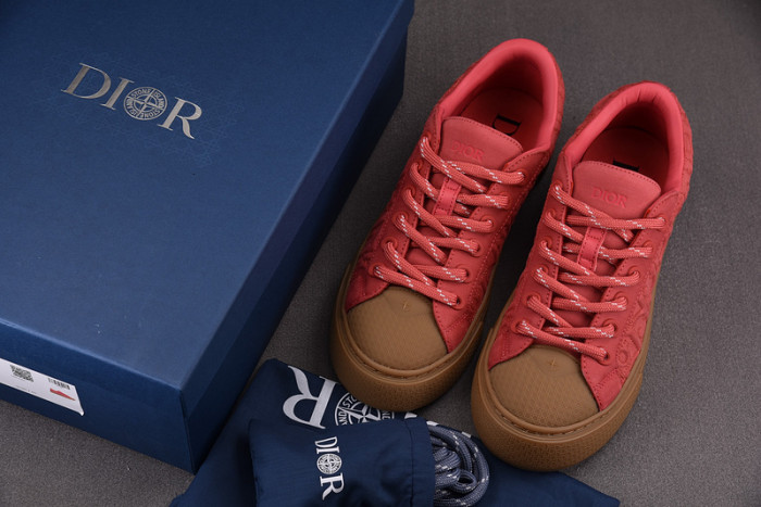DIO* SNEAKERS B33 T0000-212