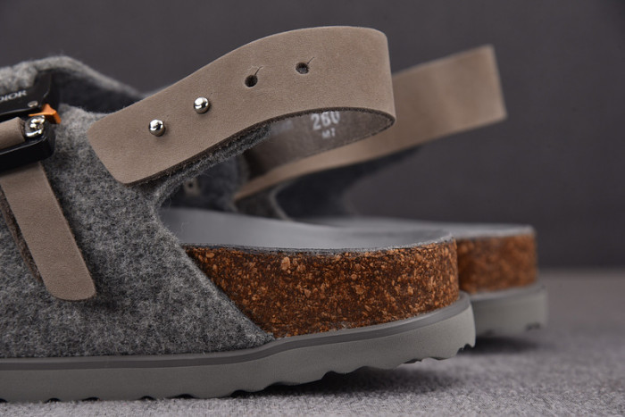 brikenstock x D*or milano 5