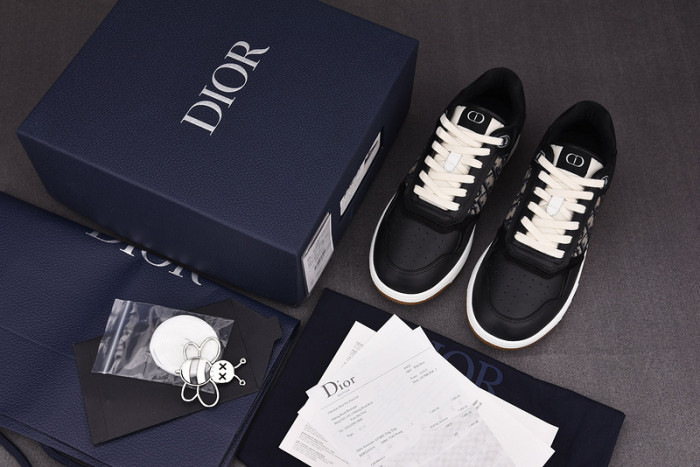 DIO* SNEAKERS B27 T0001-051
