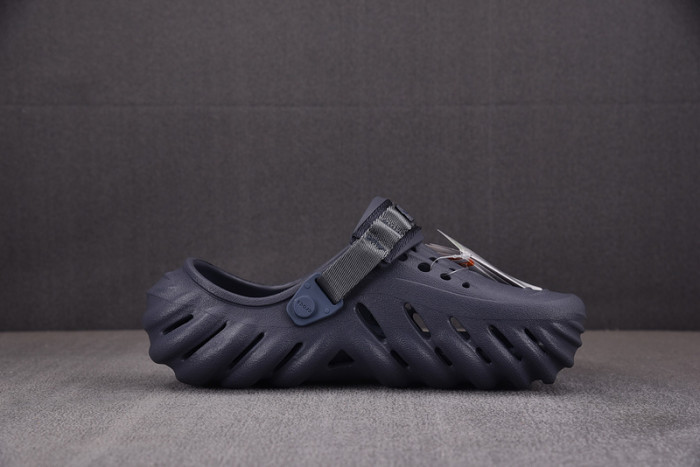 crocs pollex clog by salehe bembury 207393-310