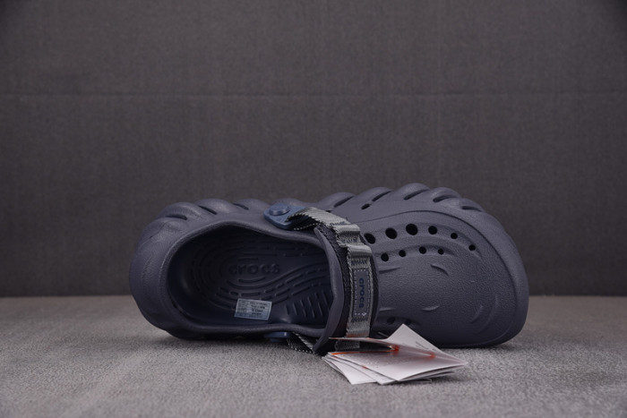 crocs pollex clog by salehe bembury 207393-310
