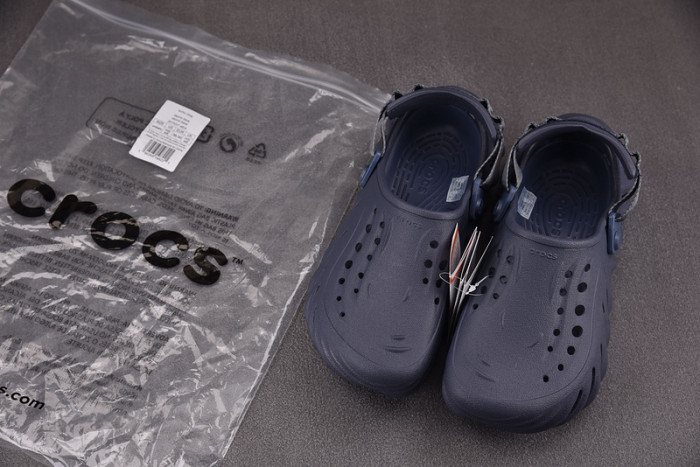 crocs pollex clog by salehe bembury 207393-310