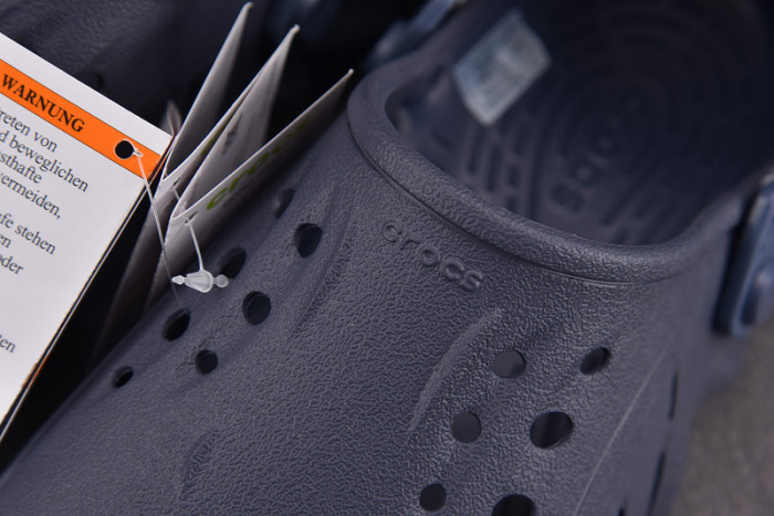 crocs pollex clog by salehe bembury 207393-310