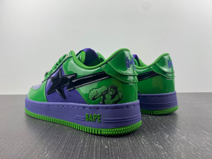 bathing ape a000045