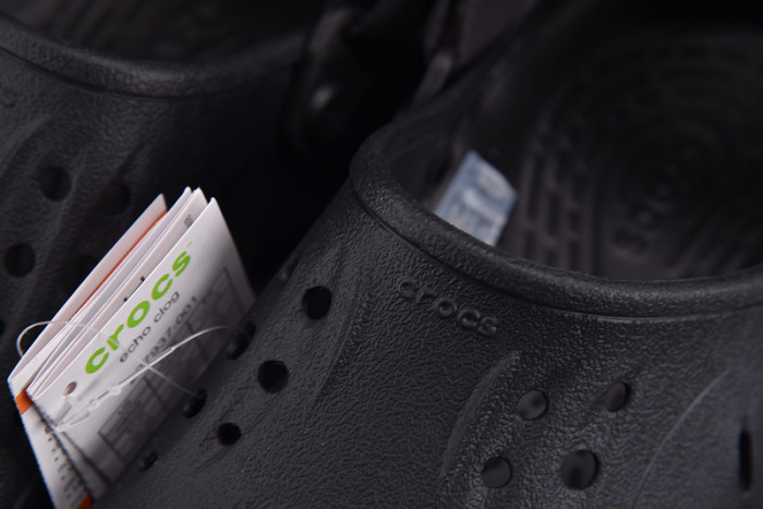 crocs pollex clog by salehe bembury 207393-307