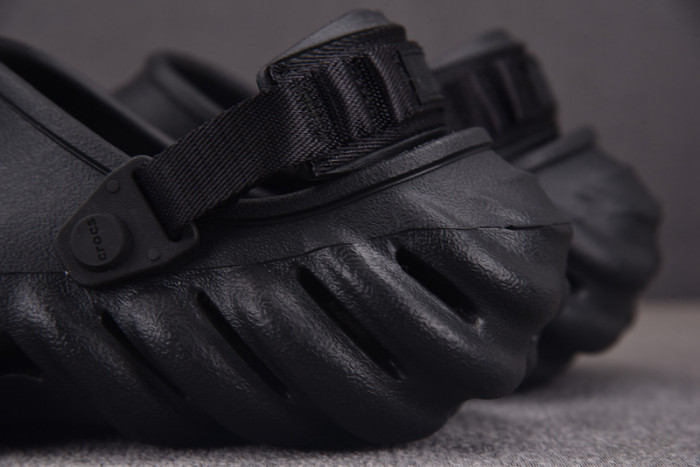 crocs pollex clog by salehe bembury 207393-307