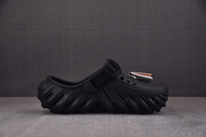 crocs pollex clog by salehe bembury 207393-307