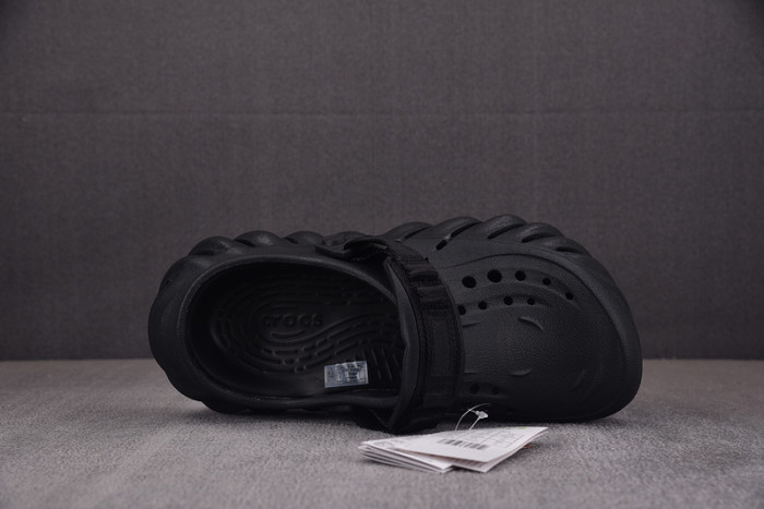 crocs pollex clog by salehe bembury 207393-307