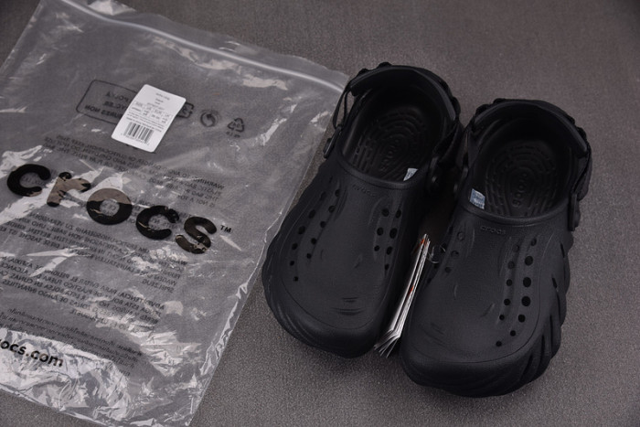 crocs pollex clog by salehe bembury 207393-307