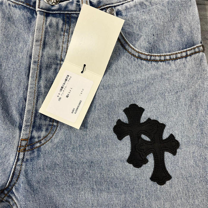 Chrome Hearts CH18