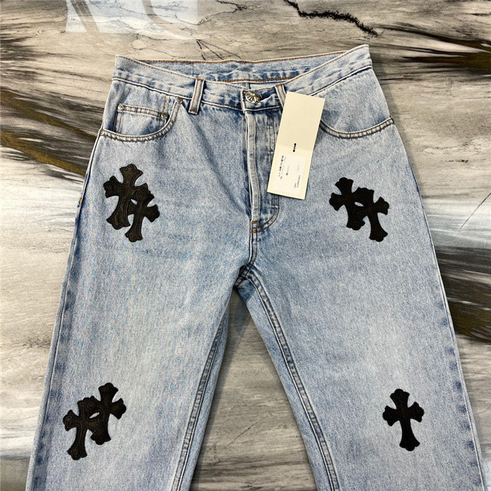 Chrome Hearts CH18