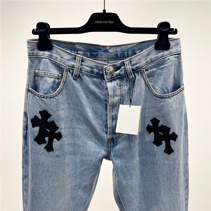 Chrome Hearts CH18