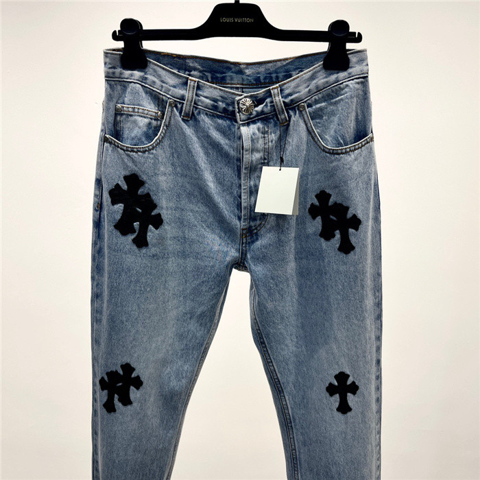 Chrome Hearts CH18