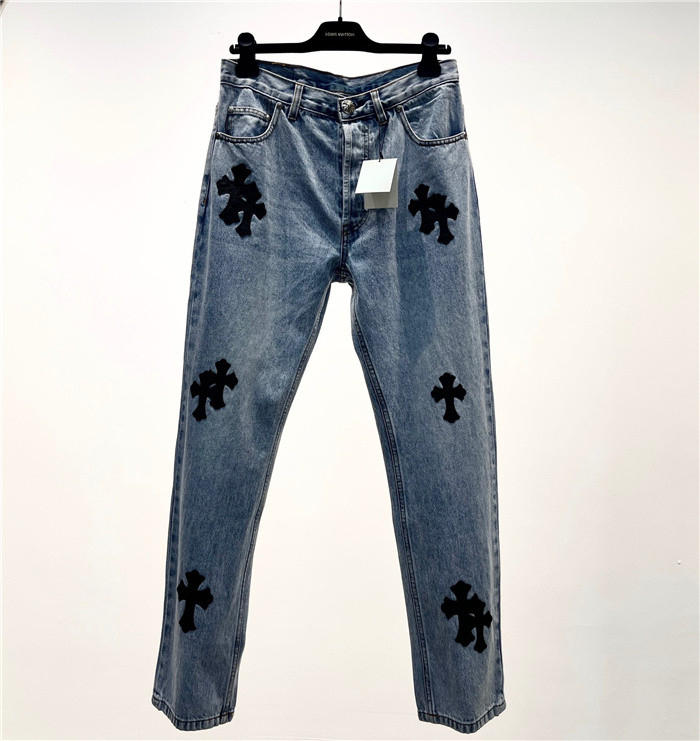 Chrome Hearts CH18