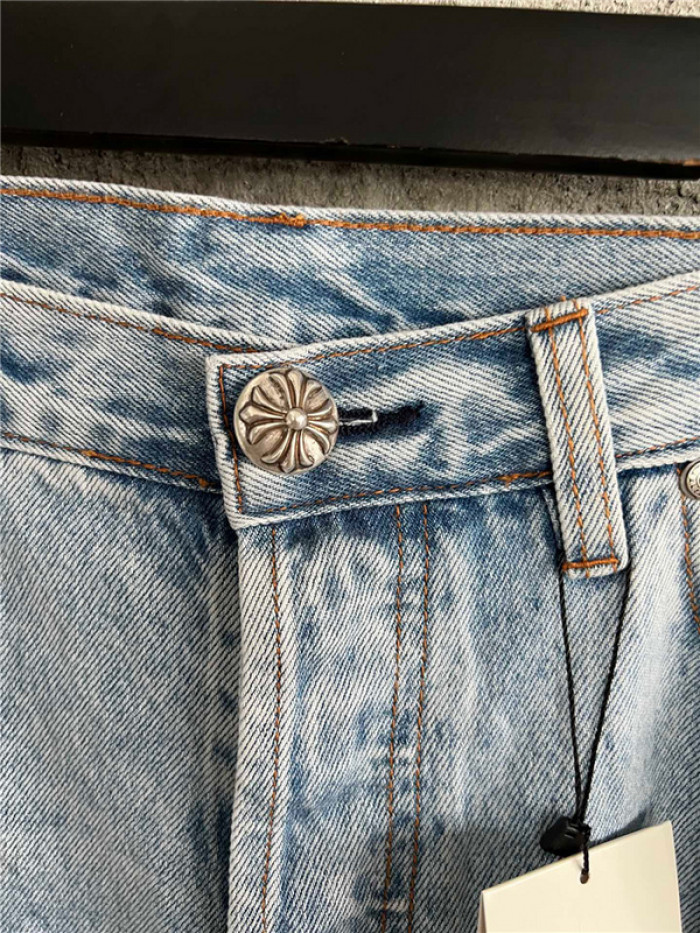 Chrome Hearts CH19