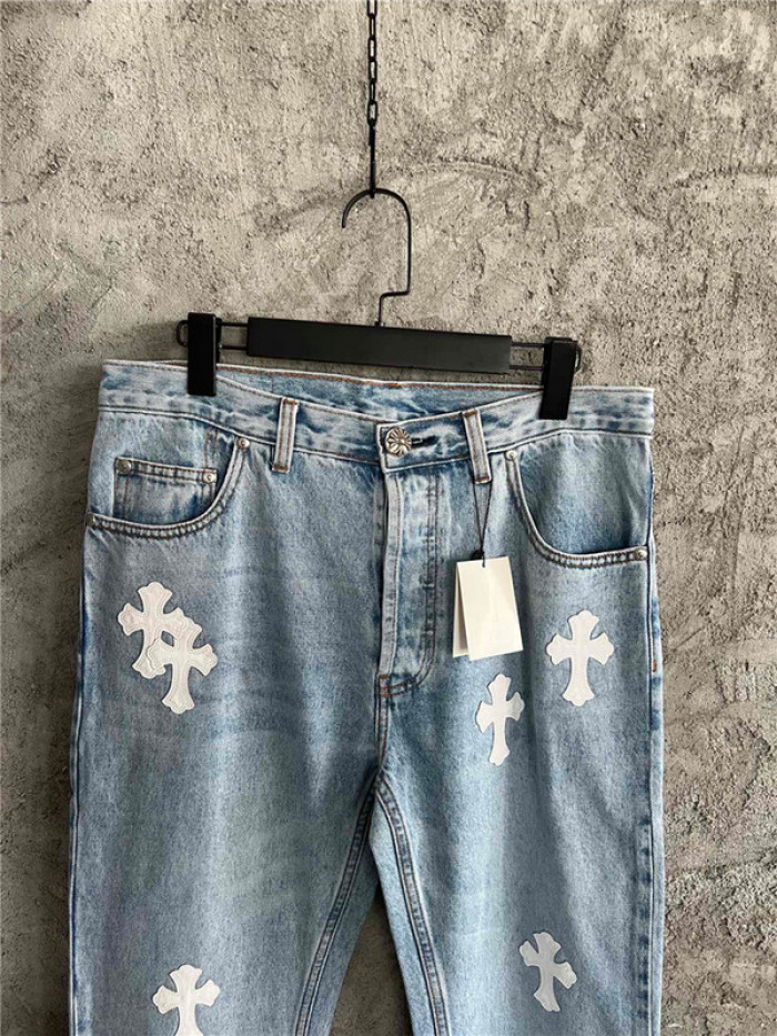 Chrome Hearts CH19