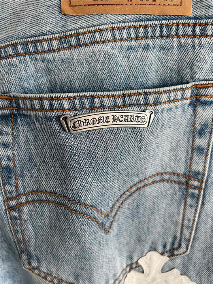 Chrome Hearts CH19