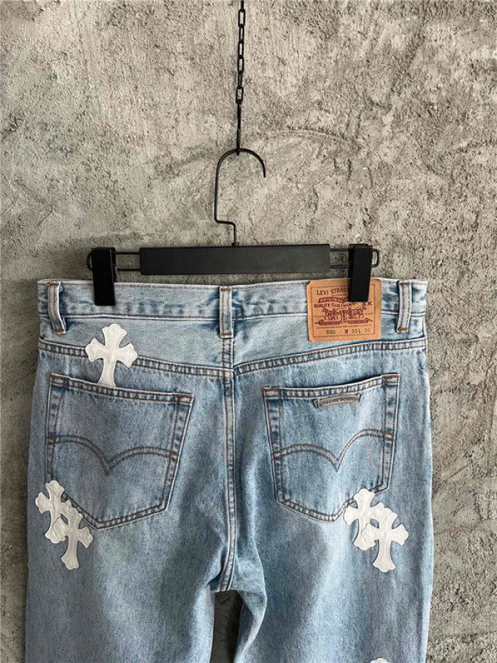 Chrome Hearts CH19