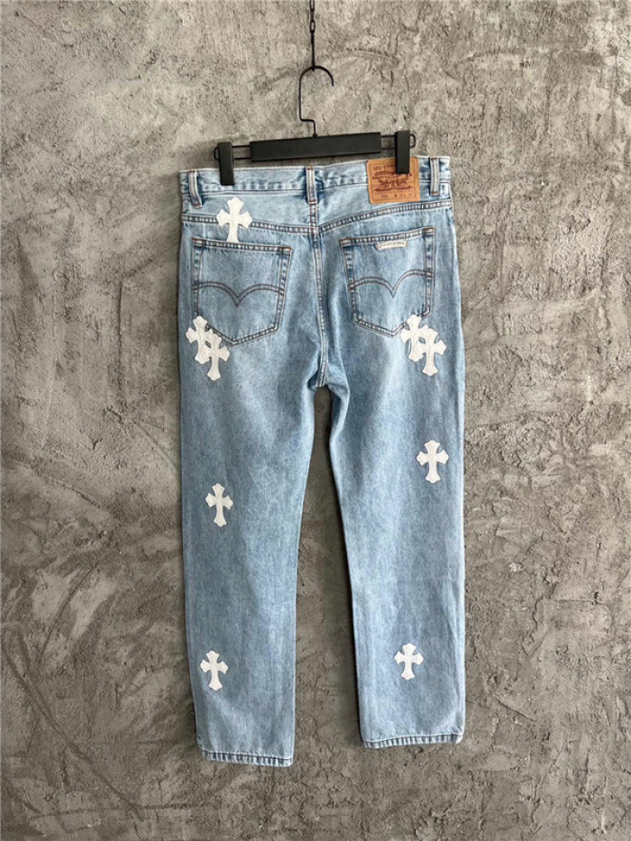 Chrome Hearts CH19