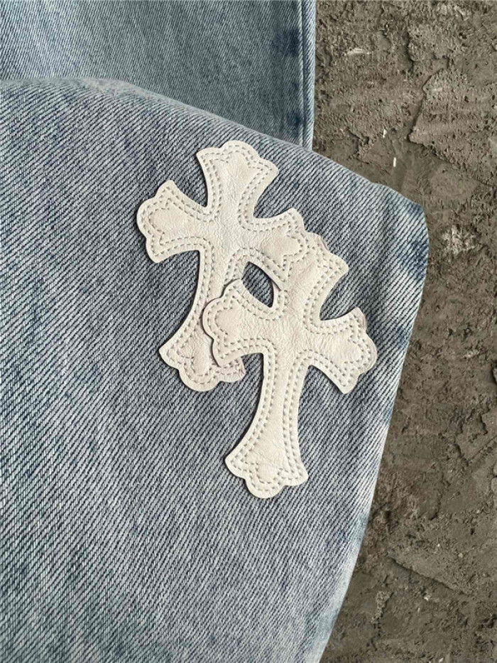 Chrome Hearts CH19