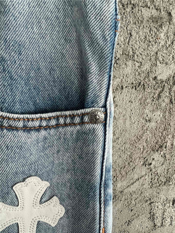 Chrome Hearts CH19