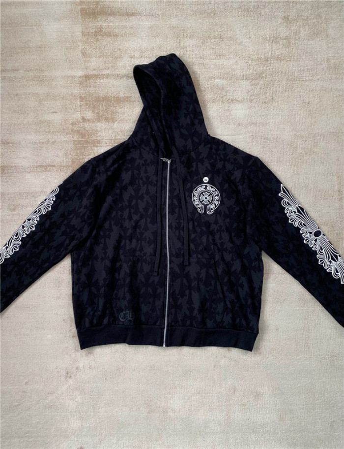 Chrome Hearts CH32