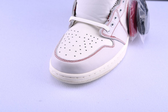 air jordan 1 phantom sail university red 555088-160