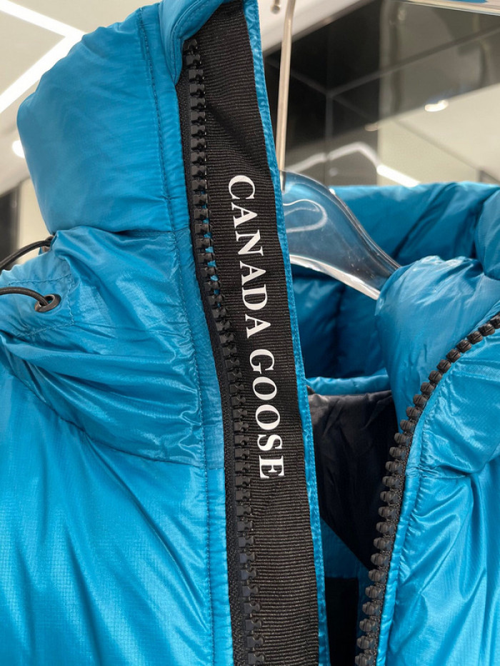 c*nada goose 38