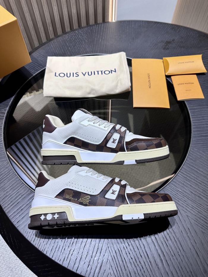 l&v snekaers l0000180