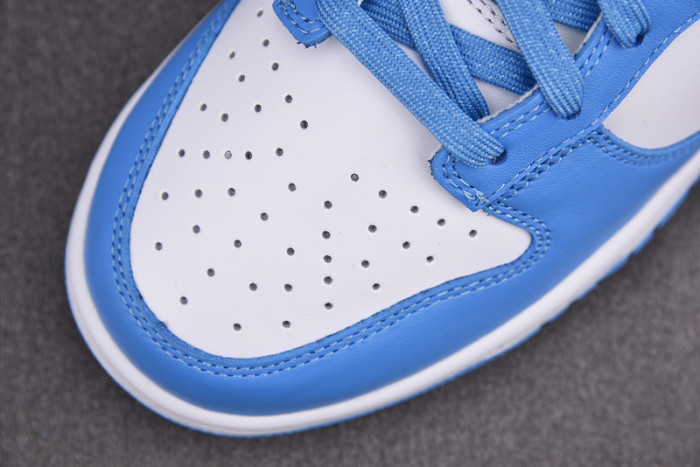nike dunk low unc (2021) dd1391-102