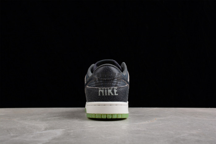 nike dunk low iron grey dq7681-001