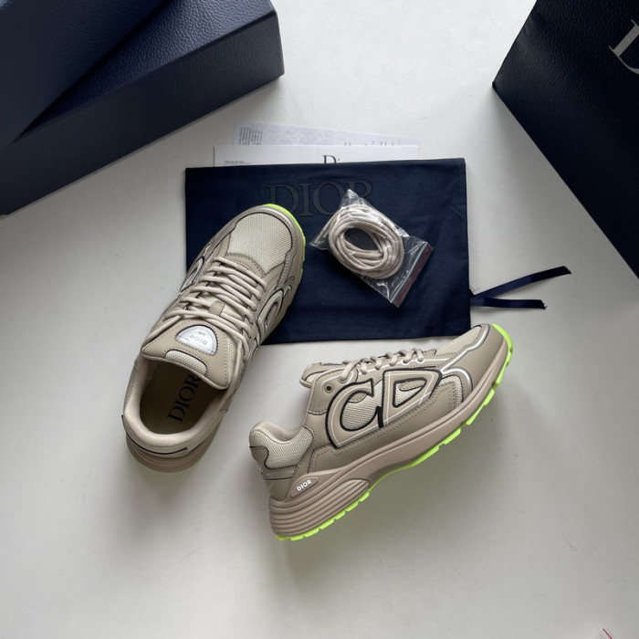 dio* sneakers b30 t0000-104