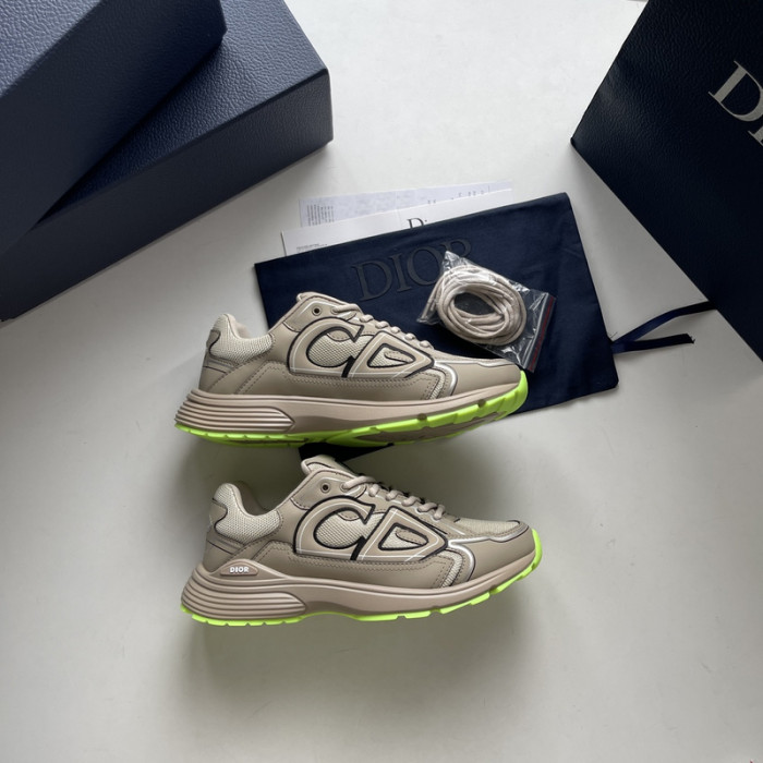 dio* sneakers b30 t0000-104