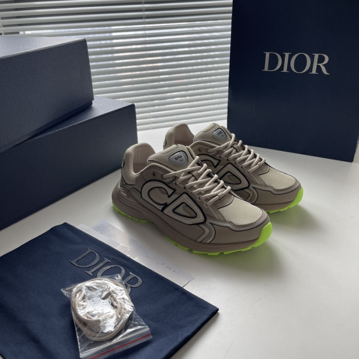 dio* sneakers b30 t0000-104
