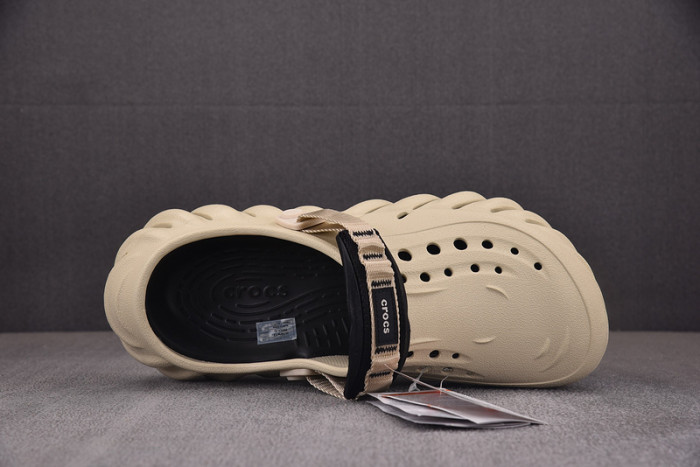 crocs pollex clog by salehe bembury 207393-306