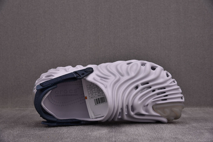 crocs pollex clog by salehe bembury 207393-5ps