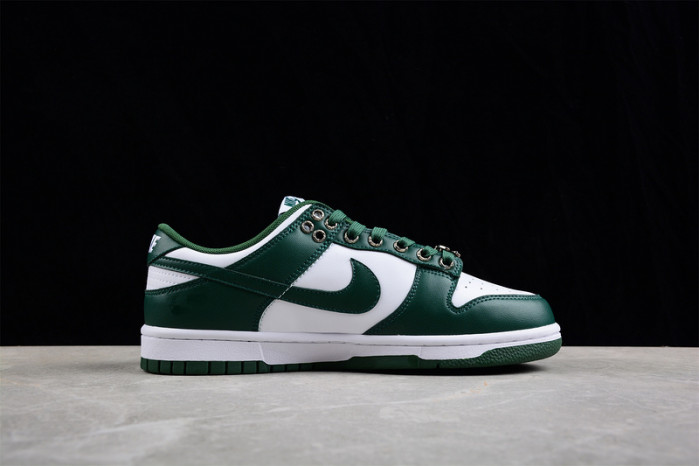 nike dunk low chrome hearts dd1391-111