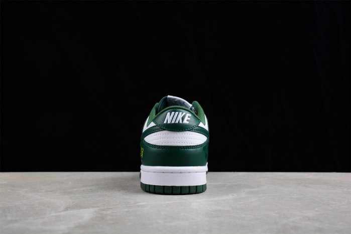 nike dunk low chrome hearts dd1391-111