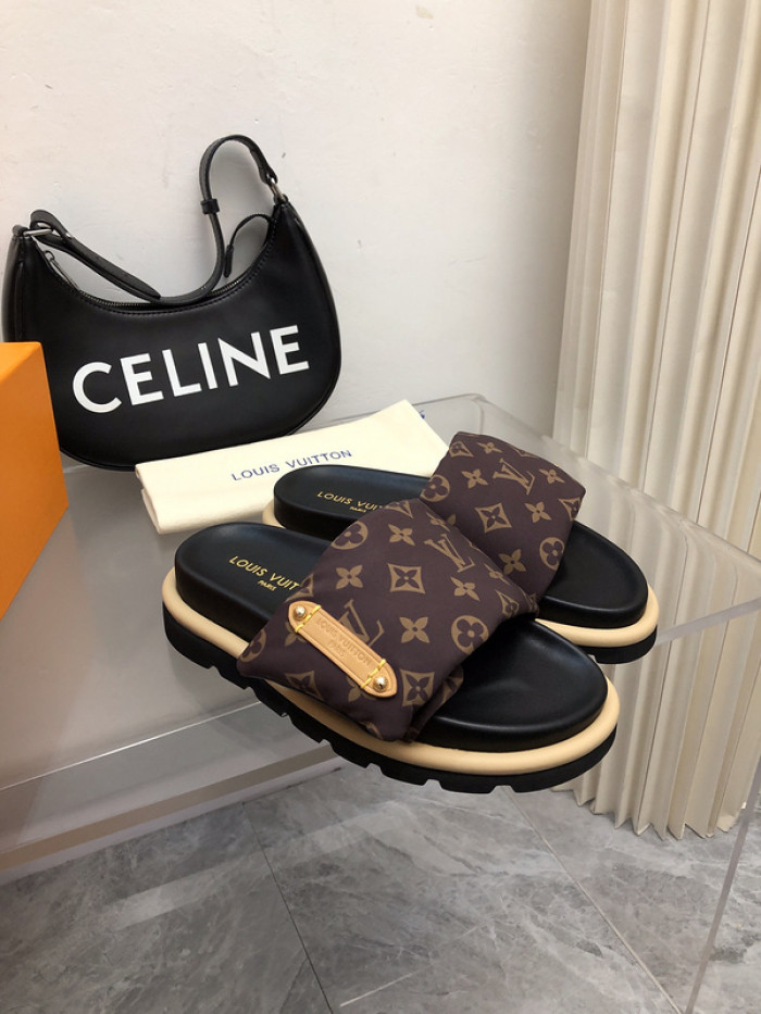 l&v sandal40
