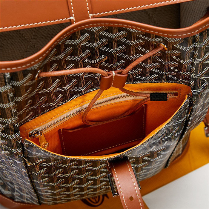 Go*ard bag4