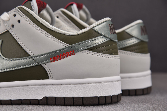 Nike Dunk Low “Year of the Snake” HV5980-231