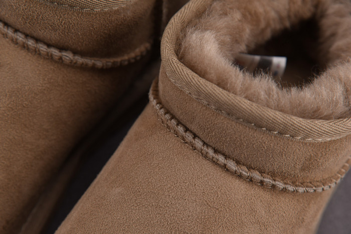 UGG BOOTS UGG000020