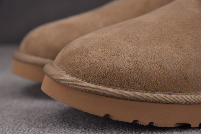 UGG BOOTS UGG000020