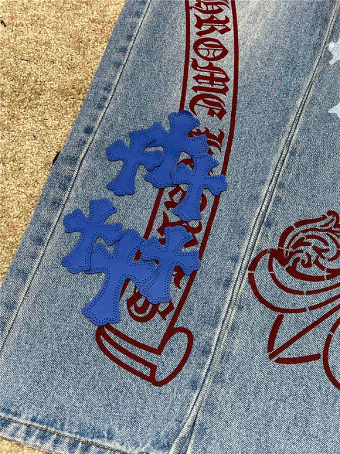 Chrome Hearts CH24