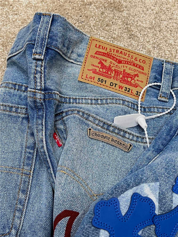 Chrome Hearts CH24
