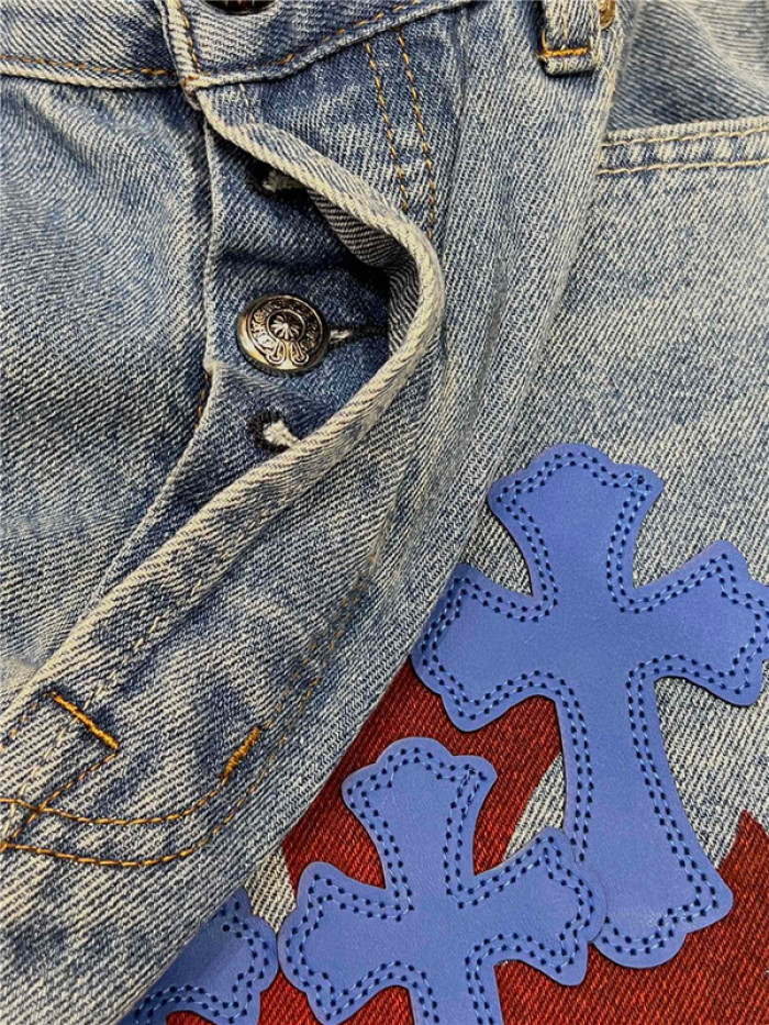 Chrome Hearts CH24