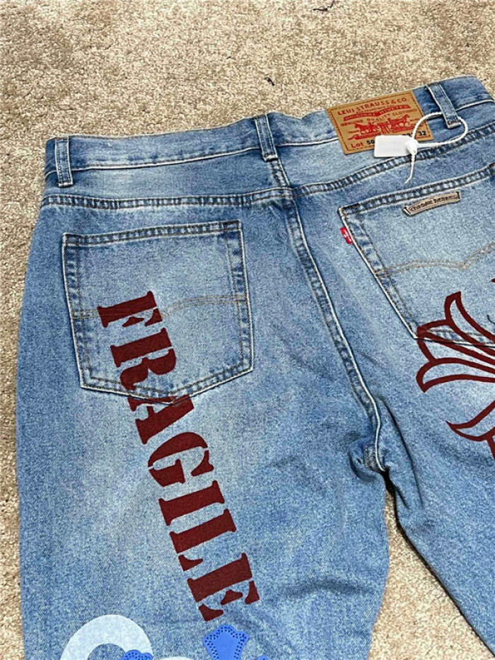 Chrome Hearts CH24