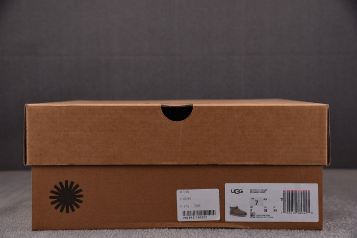 UGG BOOTS UGG000020